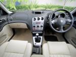 Alfa Romeo 156 2003 года (AU)